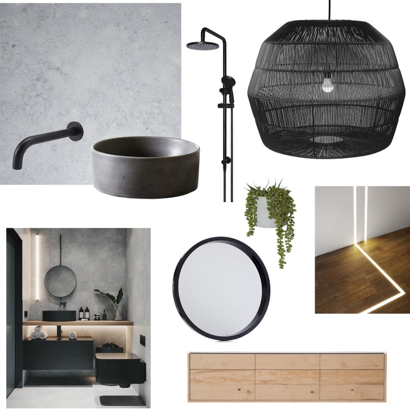 Scandinavian Mood Board by ChelseaMarieClare on Style Sourcebook