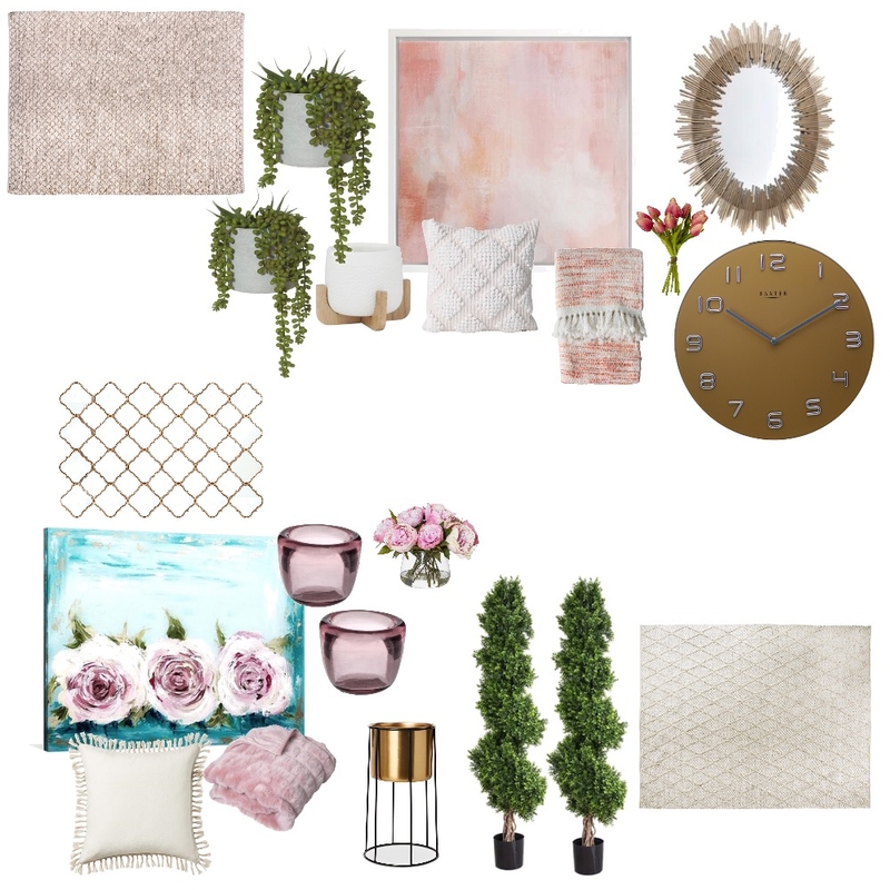 Renee's house Mood Board by Viloria Designs on Style Sourcebook