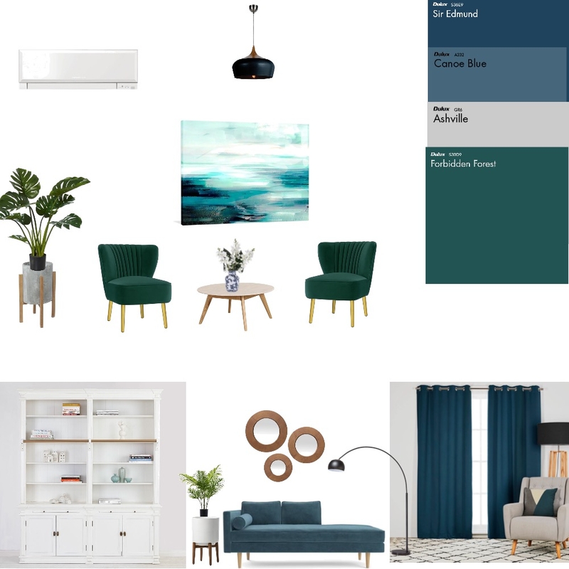 living room mood board Mood Board by tisharuth on Style Sourcebook