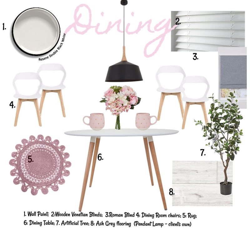 IDI Sample Board Mood Board by aimeeomy on Style Sourcebook