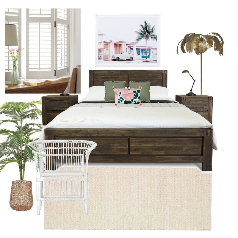 kellie guest room Mood Board by stylebeginnings on Style Sourcebook