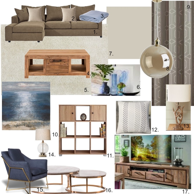 Alec 2 Mood Board by deniavi on Style Sourcebook