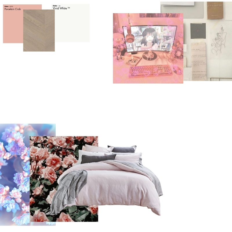 Mood Board Mood Board by LilmeraOOF on Style Sourcebook