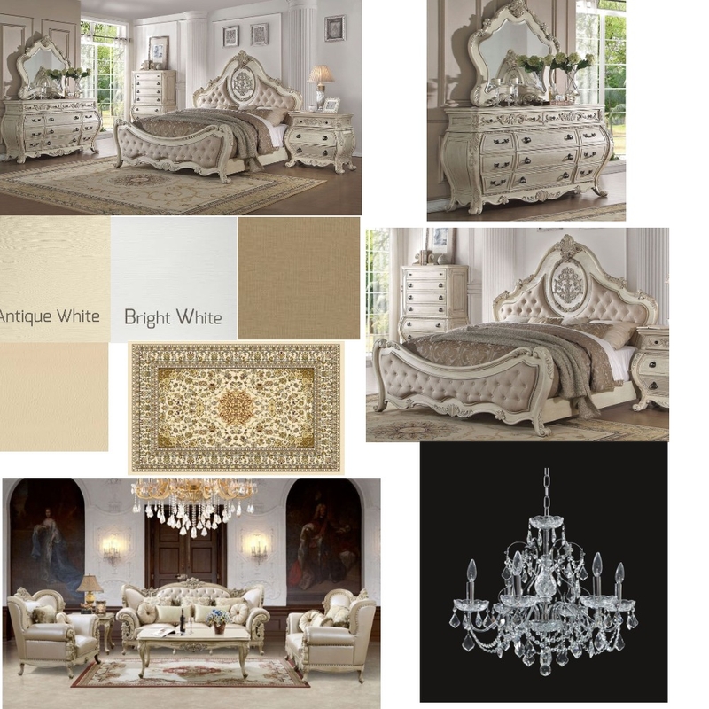 Victorian style Mood board Mood Board by Apsiha on Style Sourcebook