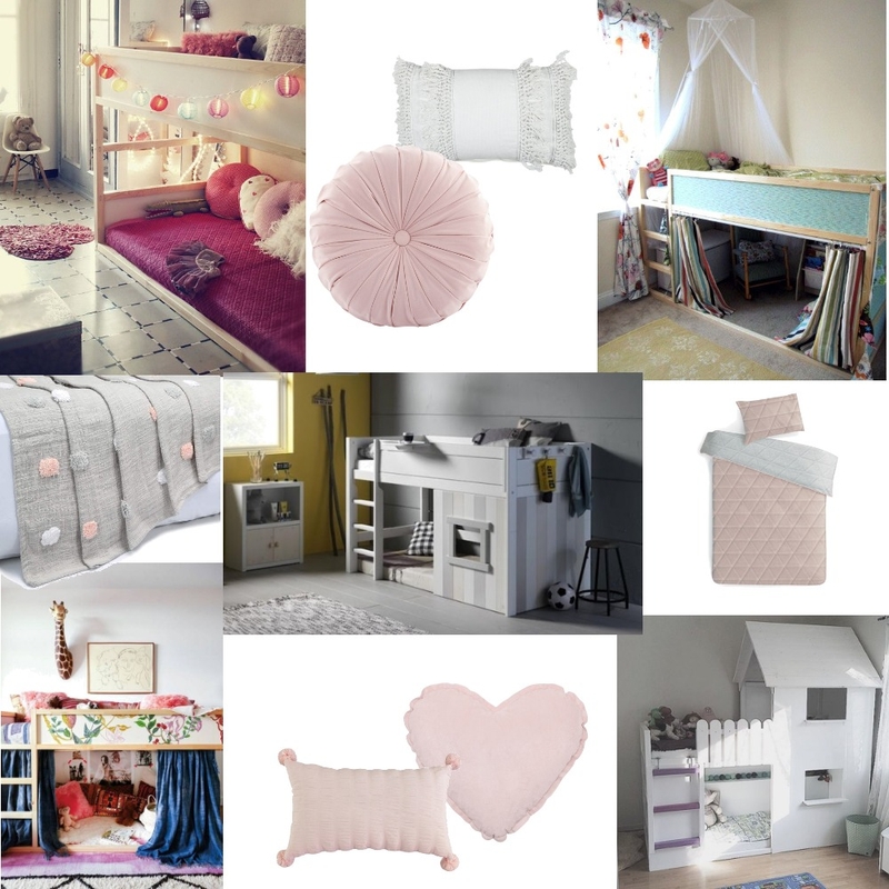 charlottes room Mood Board by Gill on Style Sourcebook