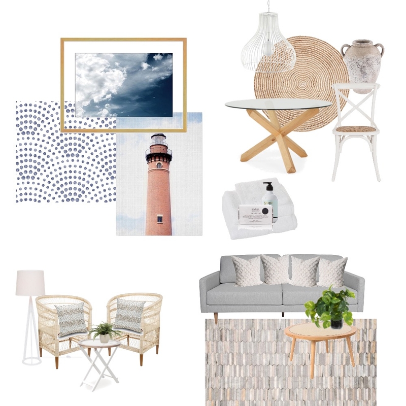 Marions Home Mood Board by Simplestyling on Style Sourcebook