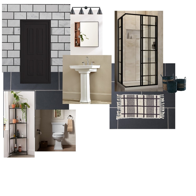 bathroom 1 Mood Board by khania on Style Sourcebook