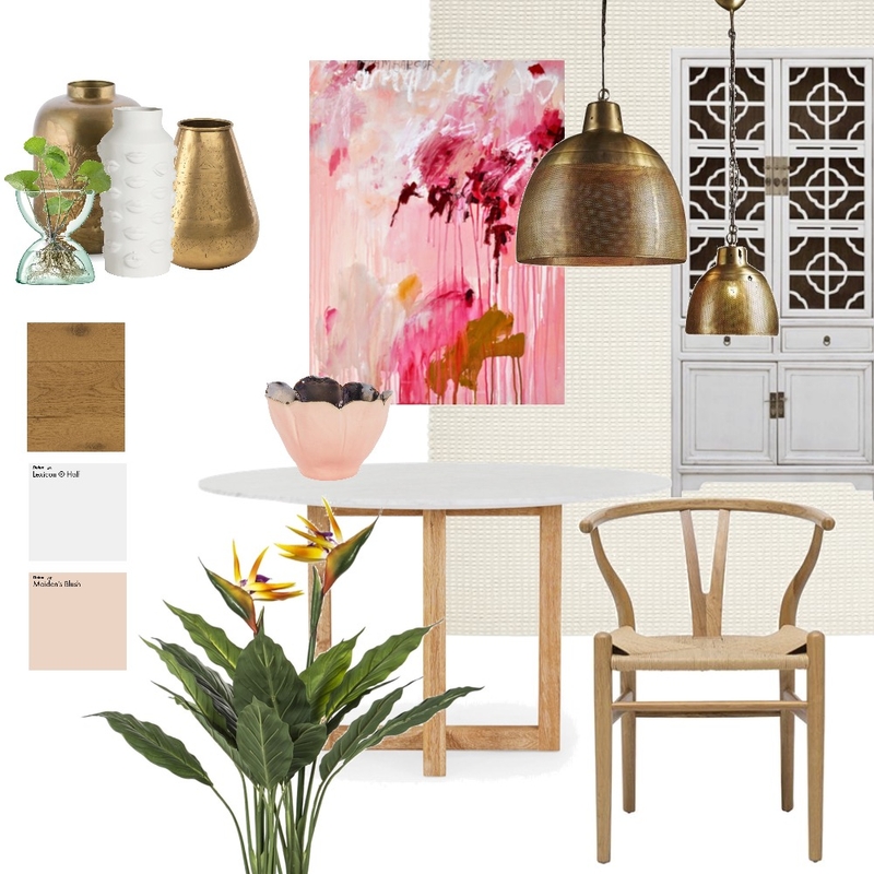 apartment dining Mood Board by Flawless Interiors Melbourne on Style Sourcebook