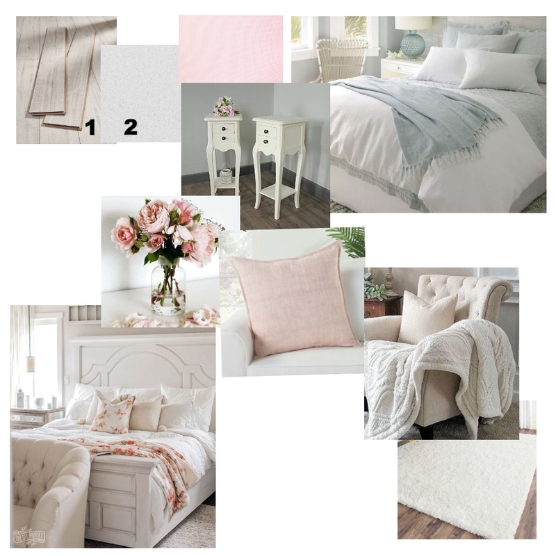 Spare Room Mood Board by BronwynFalck on Style Sourcebook