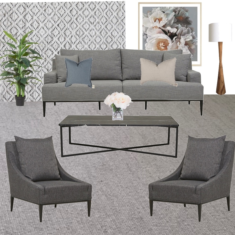 Balmoral Mood Board by SimplyStaging on Style Sourcebook