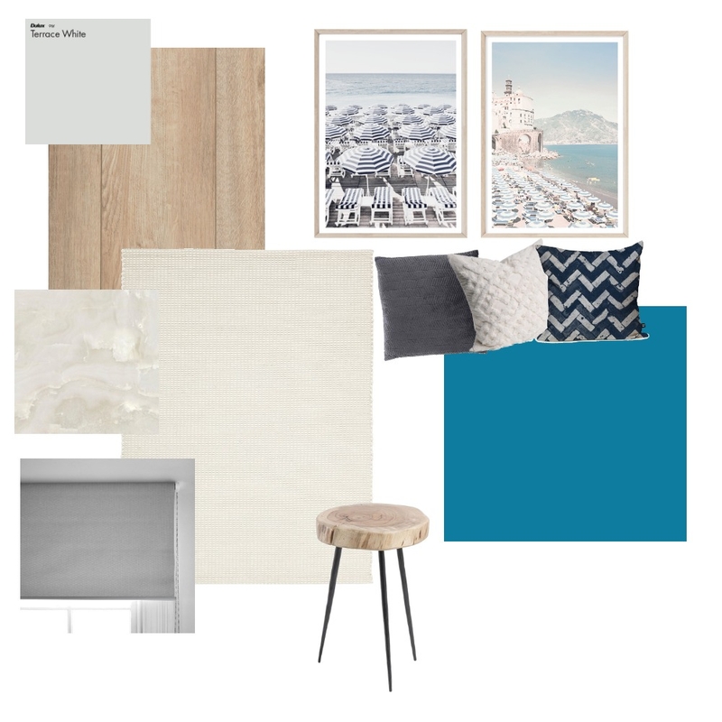 Deniz Mood Board by erin_burmeister on Style Sourcebook