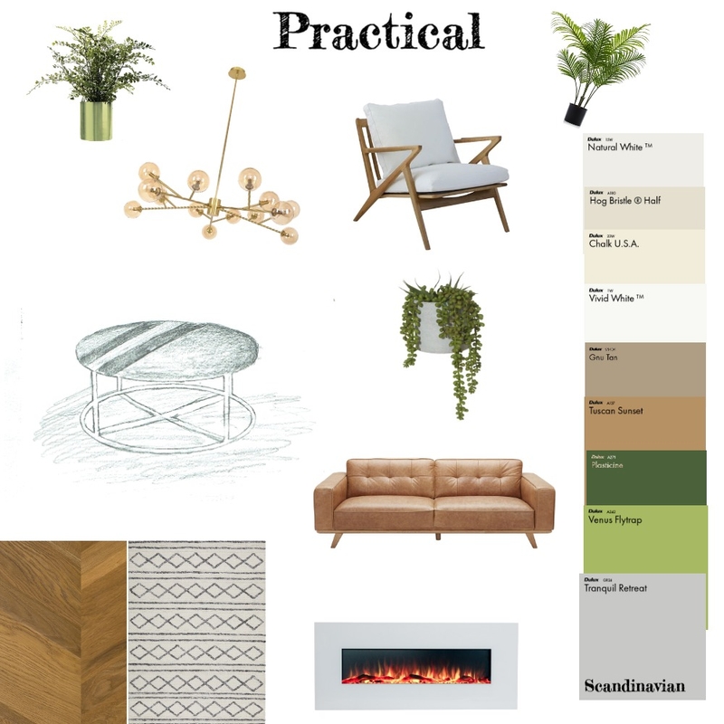 scandinavian Mood Board by sunrisedawrn2020 on Style Sourcebook