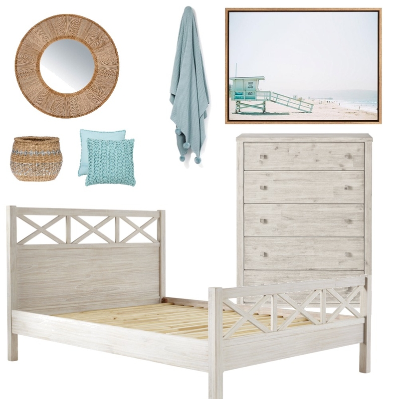 bedroom Mood Board by jendorsey on Style Sourcebook