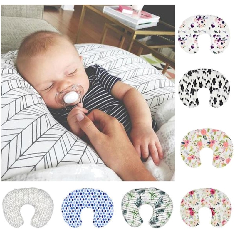 Baby Pillow Cases Nursing Mood Board by accentpillowcasebaby on Style Sourcebook