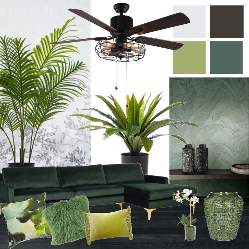 Living room Mood Board by yasminemontasser on Style Sourcebook