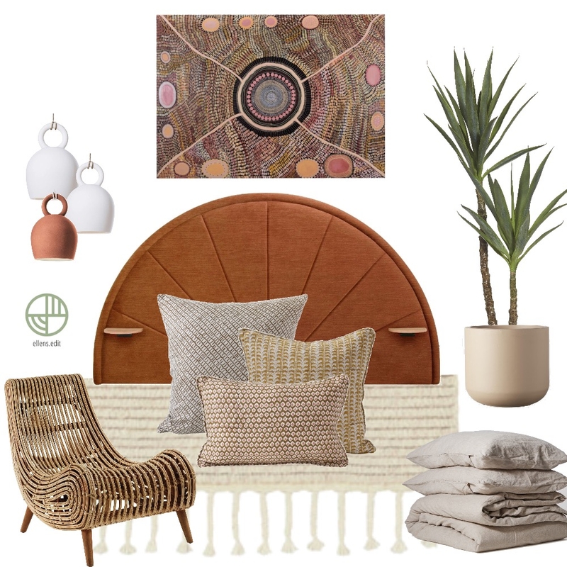 Autumn Dreams Mood Board by Ellens.edit on Style Sourcebook