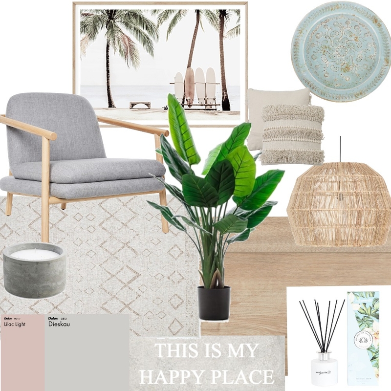 Cozy Living Room Mood Board by Taylor Robinson on Style Sourcebook