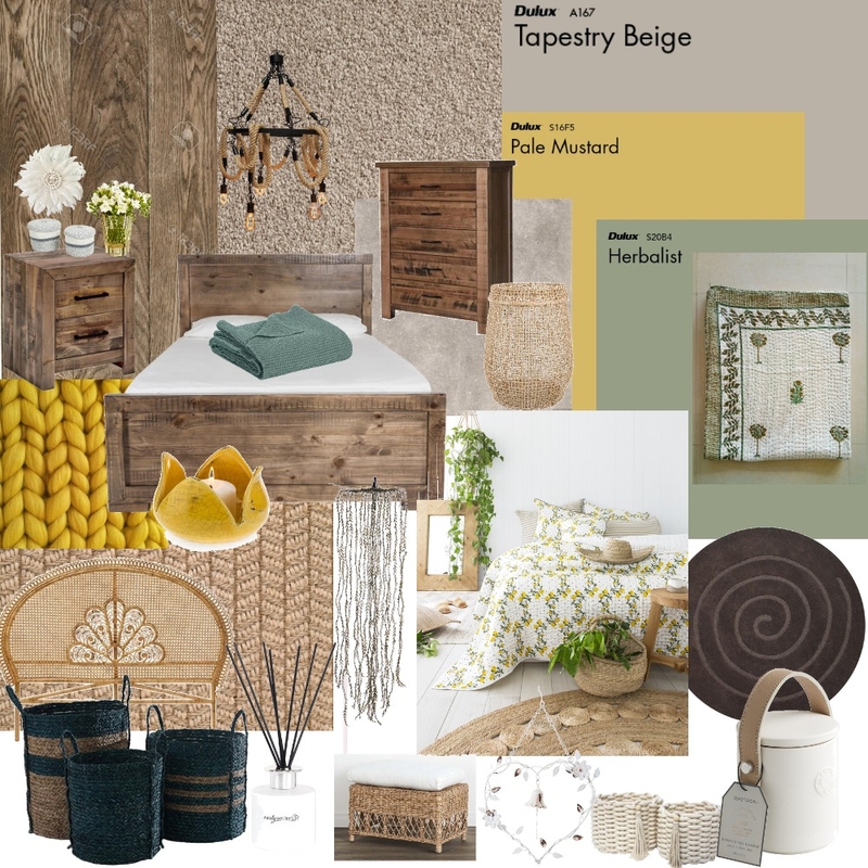 Rustic Moodboard Mood Board by miriancastilho on Style Sourcebook