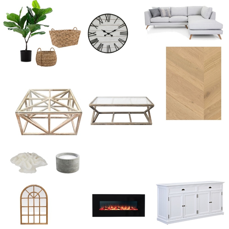 living room Mood Board by fionad on Style Sourcebook