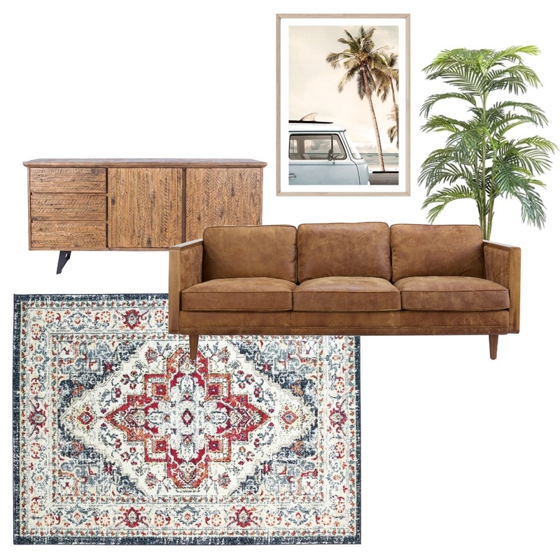 Boho Moodboard Mood Board by Sabrina Fraser on Style Sourcebook