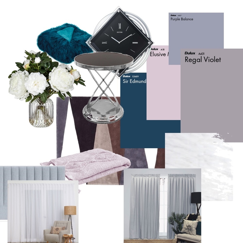 Winter Warnth Mood Board by fleur on Style Sourcebook