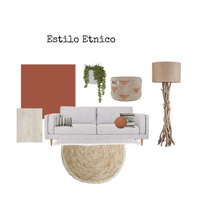 estilo etnico Mood Board by leticiagfs on Style Sourcebook