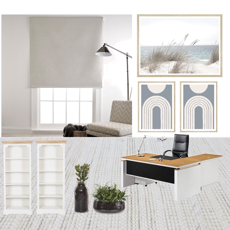 desk1 Mood Board by Tahani on Style Sourcebook