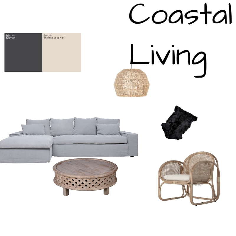 Coastal Living Mood Board by eleanor.mactavish on Style Sourcebook