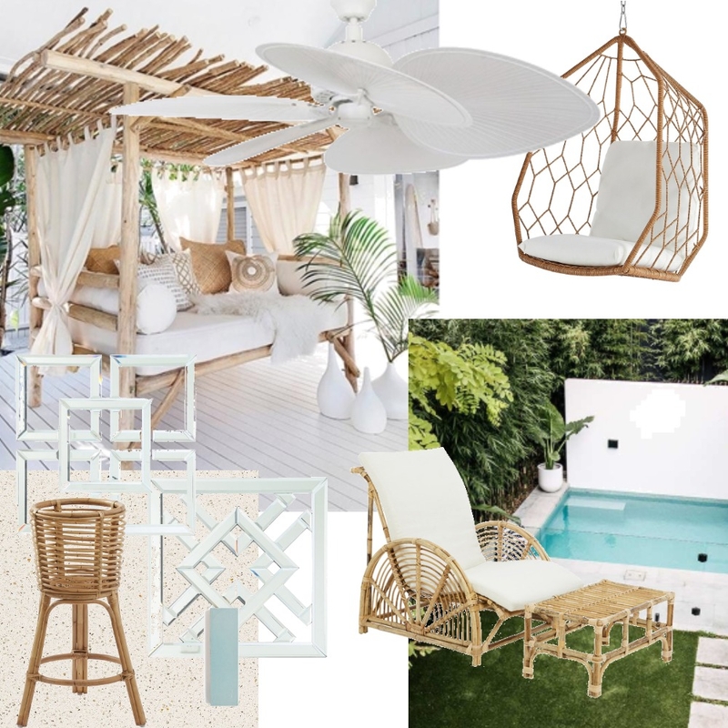 coastal outdoor Mood Board by daniella_burns on Style Sourcebook