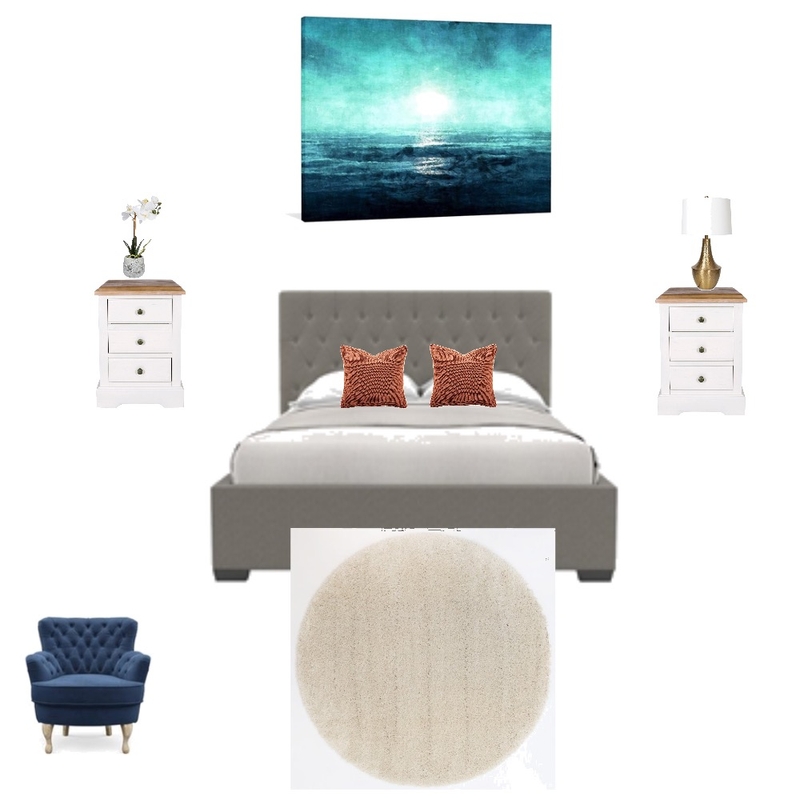 bed inspo Mood Board by rheani on Style Sourcebook