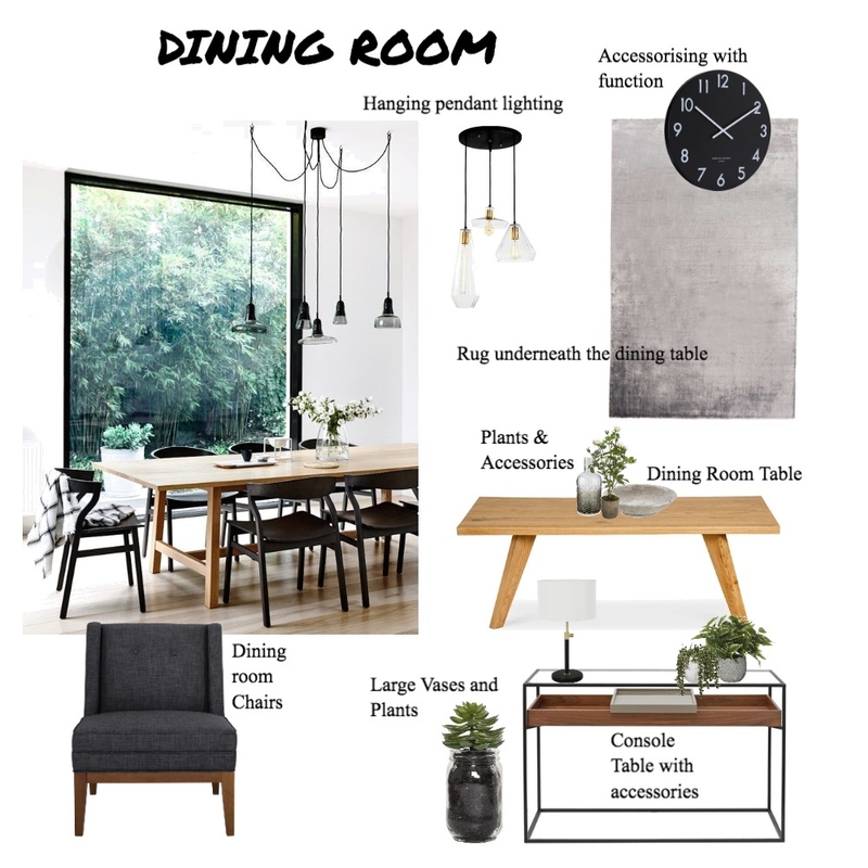 ASSIGN9-DIN Mood Board by DonnaHendricks on Style Sourcebook