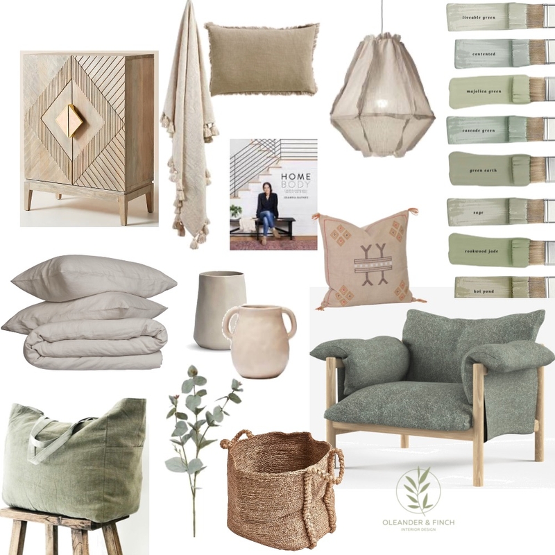 My faves Mood Board by Oleander & Finch Interiors on Style Sourcebook