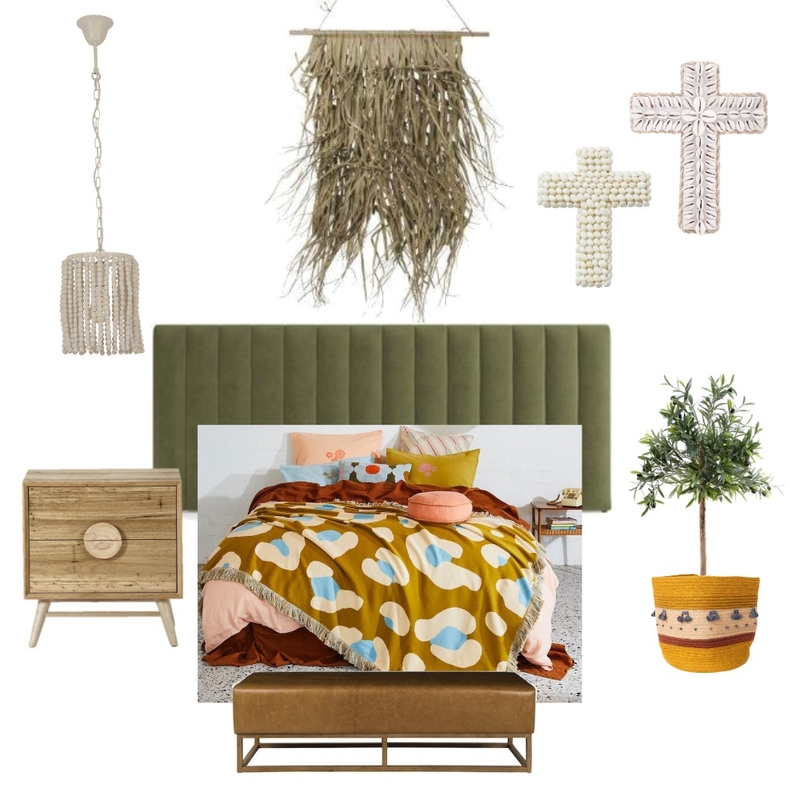 bedroom dreams Mood Board by Kloie on Style Sourcebook