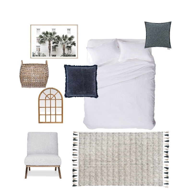 Guest Room 2 Mood Board by AnnaCol19 on Style Sourcebook