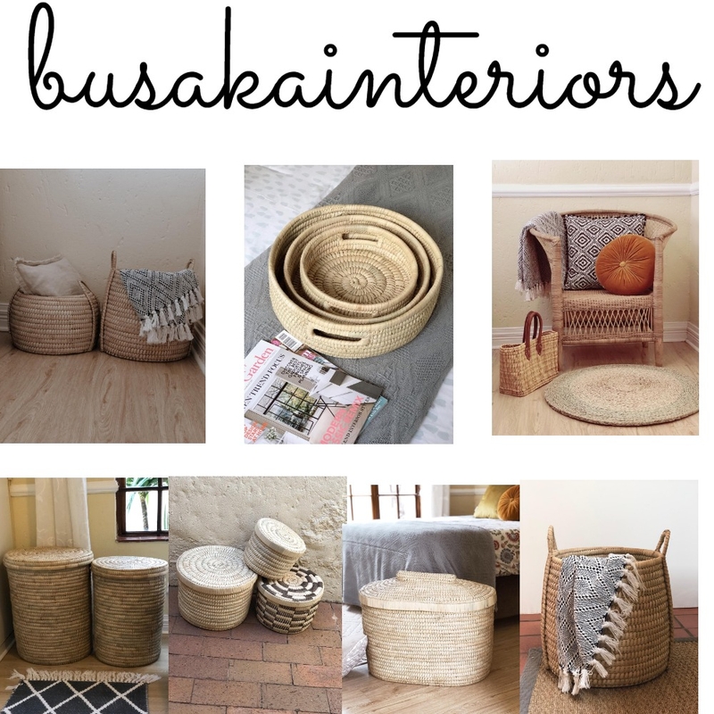 busaka baskets Mood Board by Alinane1 on Style Sourcebook