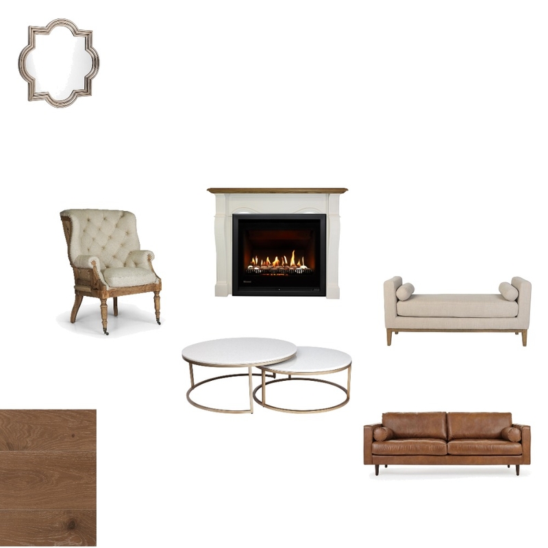 style board living room Mood Board by biancawhite on Style Sourcebook