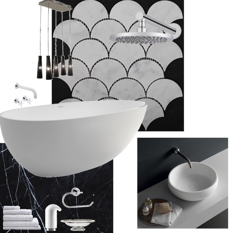 bathroom 02 Mood Board by aeggie.create on Style Sourcebook