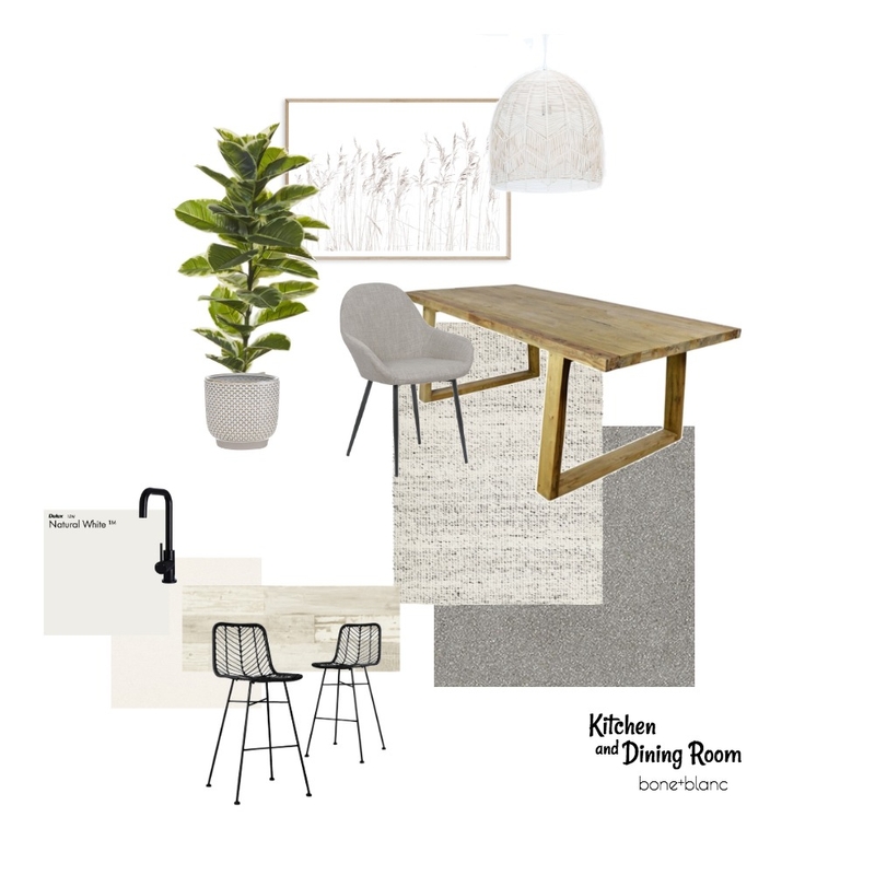 Kitchen&DIining Mood Board by courtneyatkin on Style Sourcebook