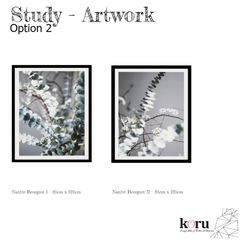 Anne - Study Artwork Option 2 Mood Board by bronteskaines on Style Sourcebook