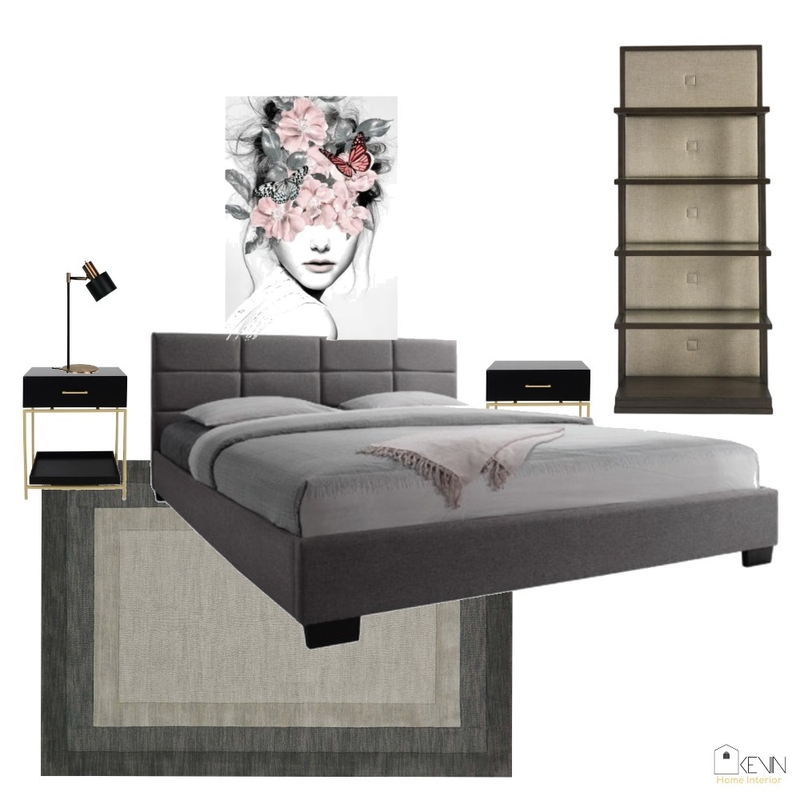 Moodboard Mood Board by designbykevin on Style Sourcebook