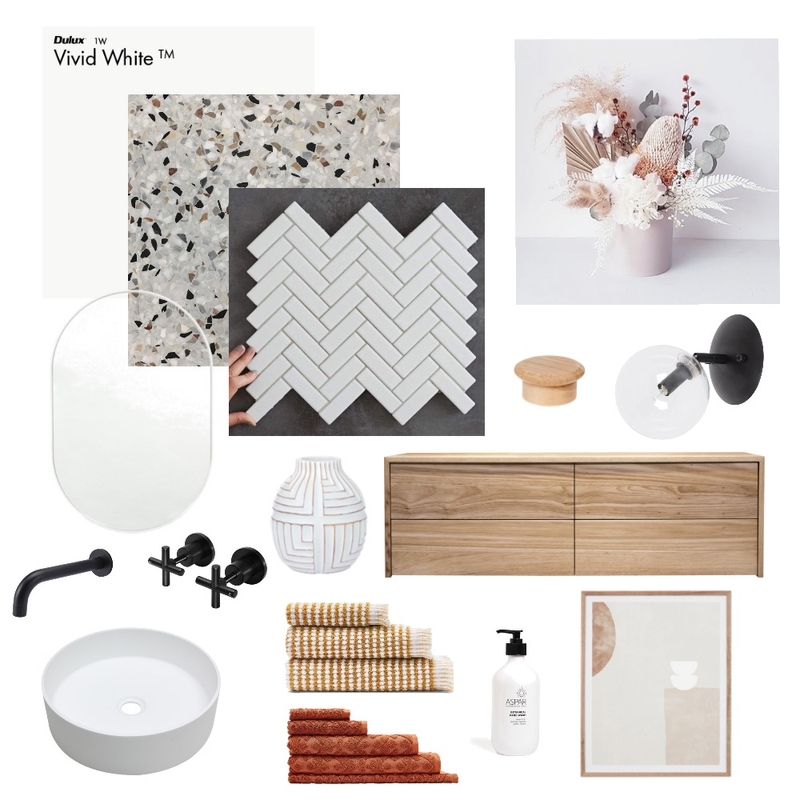 SWK Mood Board by grace.bos on Style Sourcebook