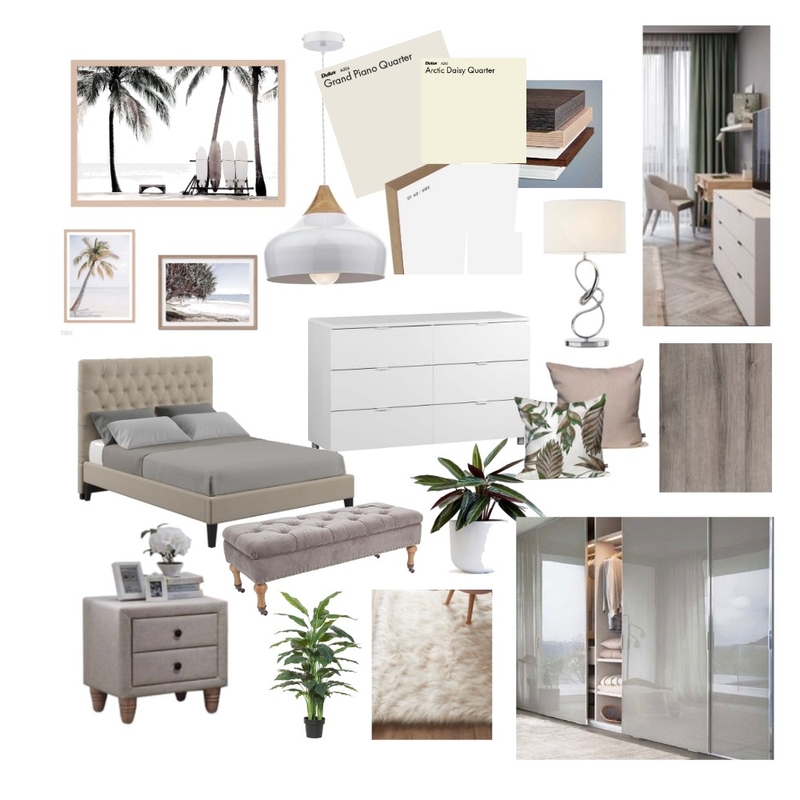 Design Interior Mood Board by Zaharia Claudia on Style Sourcebook