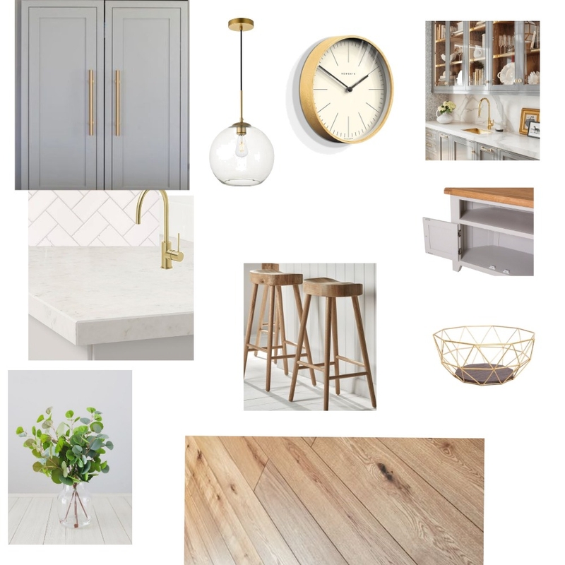 caunt kitchen Mood Board by SarahLangan on Style Sourcebook