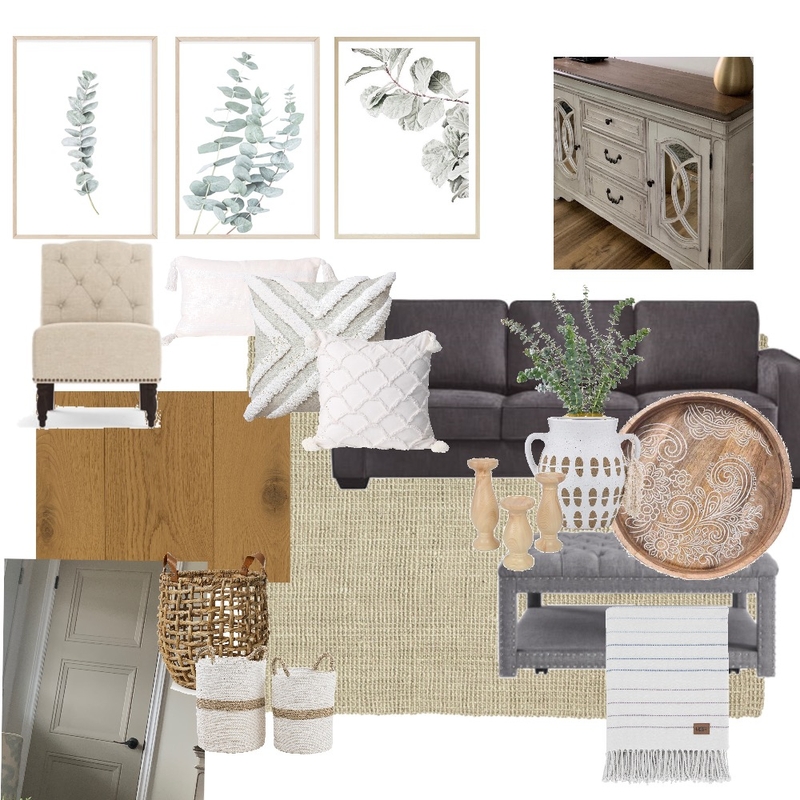 k Mood Board by danielleElls on Style Sourcebook