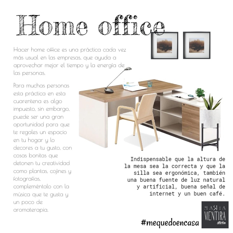 home office Mood Board by mariamentira on Style Sourcebook