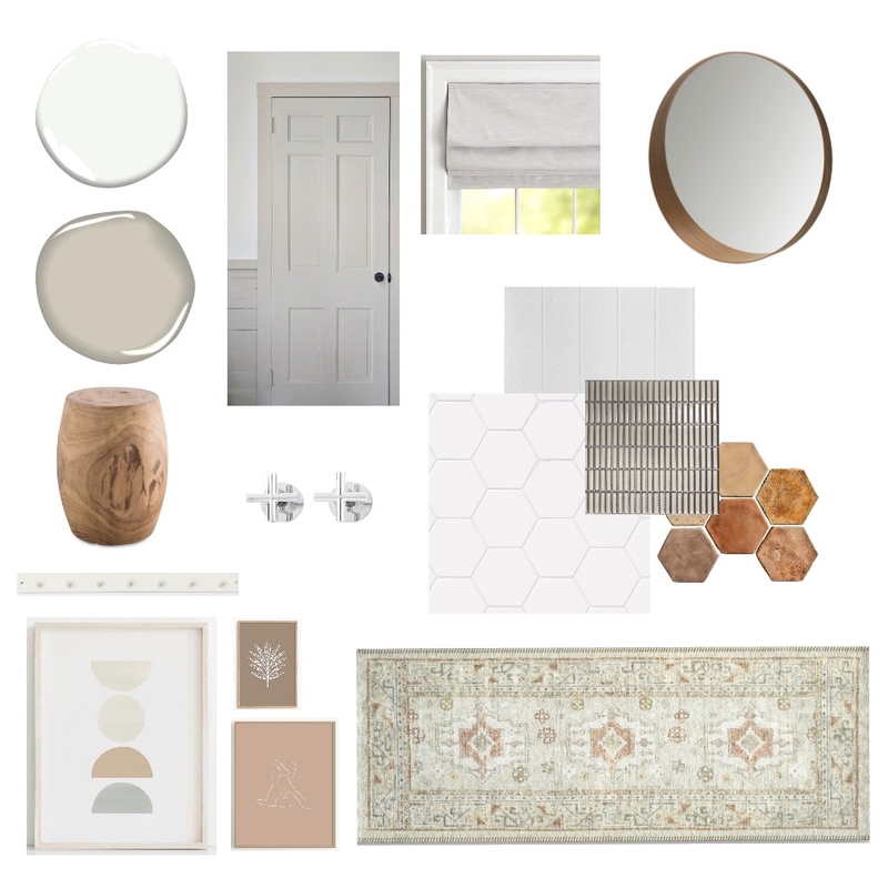MT Ensuite Mood Board by JoanaFrancis on Style Sourcebook