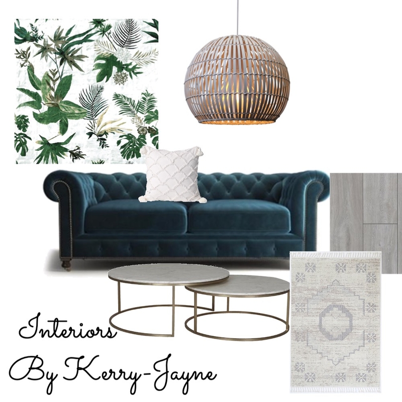 The Barn Mood Board by Kerry-Jayne on Style Sourcebook