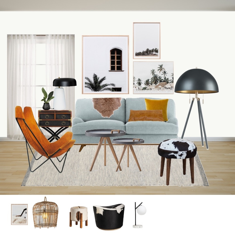 plio Mood Board by roman on Style Sourcebook