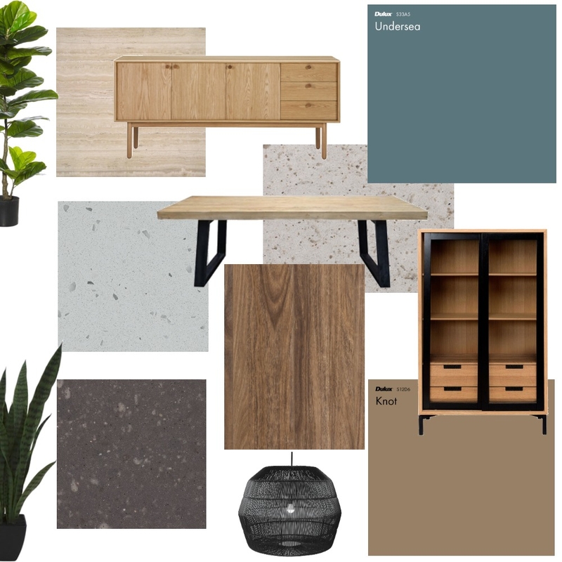 Neutral 1 Mood Board by tkostopoulos on Style Sourcebook