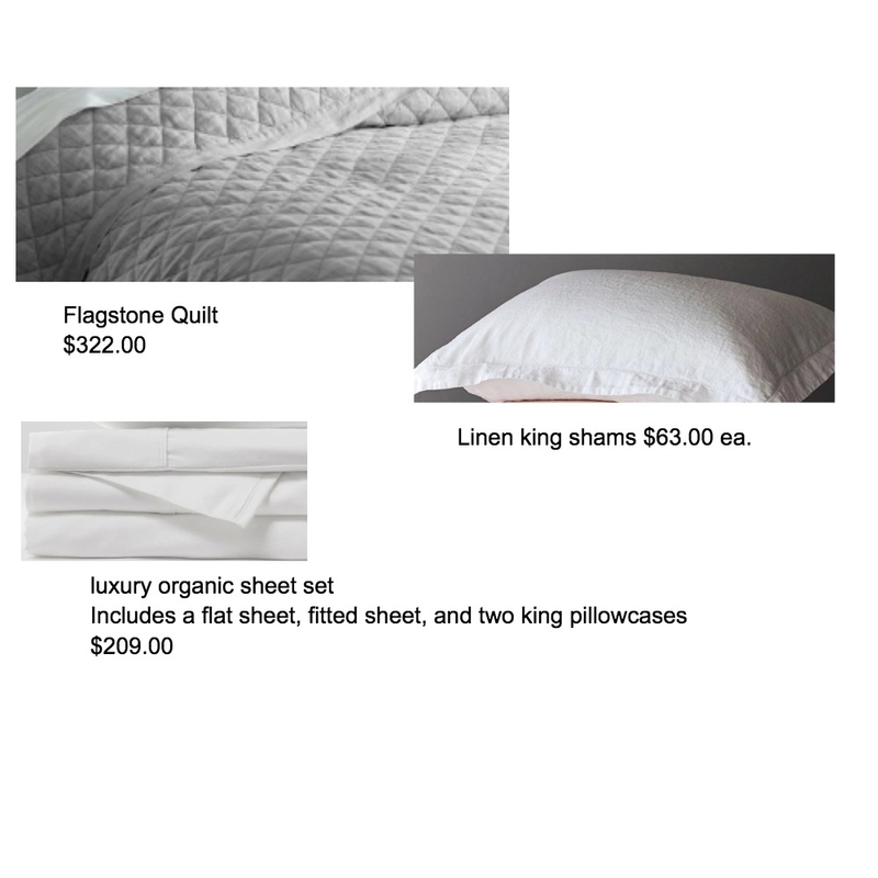 Diane bedding options Mood Board by LC Design Co. on Style Sourcebook